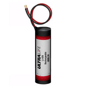 Li-Ion-Batterie