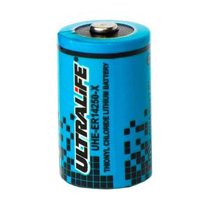 Li-SoCl2-Batterie