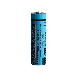 Li-SoCl2-Batterie