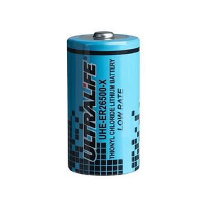 Li-SoCl2-Batterie