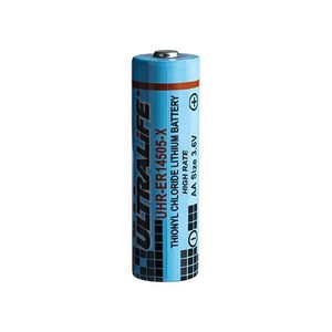 Li-SoCl2-Batterie