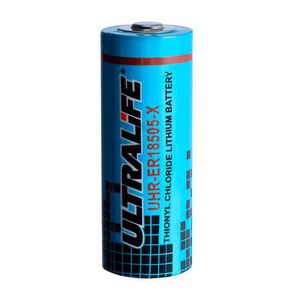 Li-SoCl2-Batterie