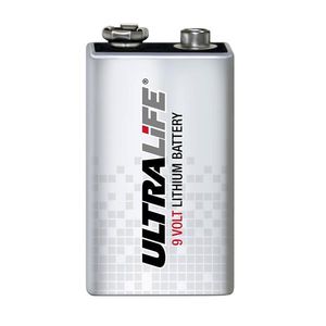 Lithium-Batterie