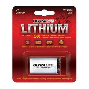 Wiederaufladbare Batterie / Lithium