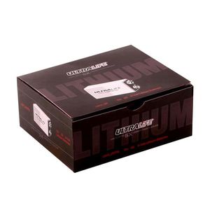 Lithium-Batterie