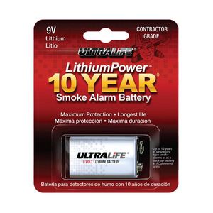 Lithium-Batterie