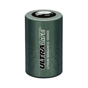 Lithium-Mangandioxid-Batterie