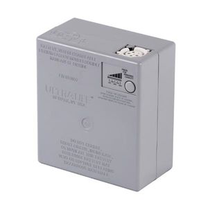 Lithium-Mangandioxid-Batterie