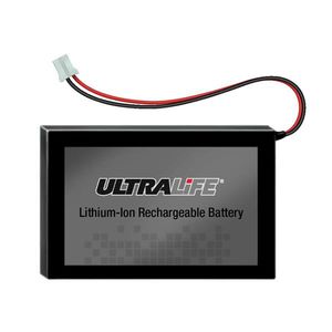 Wiederaufladbare Batterie / Lithium-Ionen
