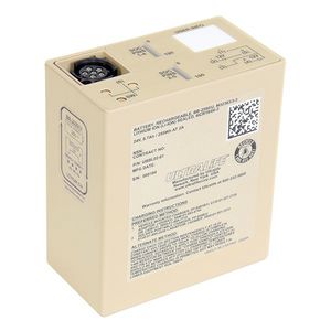 Wiederaufladbare Batterie / Lithium-Ionen