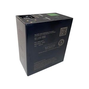Wiederaufladbare Batterie / Li-Ion