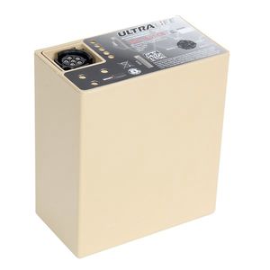 Wiederaufladbare Batterie / Lithium-Ionen