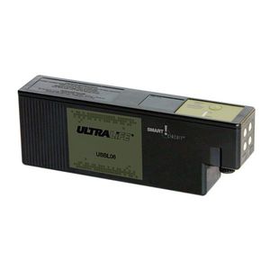 Wiederaufladbare Batterie / Lithium-Ionen