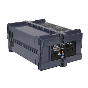 Wiederaufladbare Batterie / LiFePO4