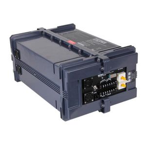 Wiederaufladbare Batterie / LiFePO4