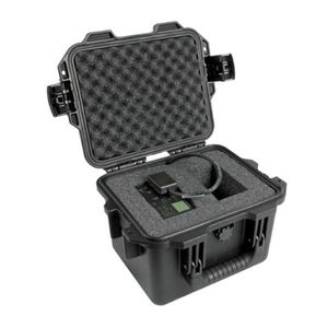tragbare Box