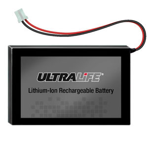 Li-Ion-Batterie