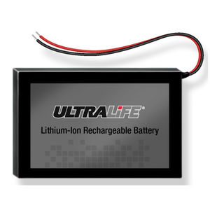 Li-Ion-Batterie
