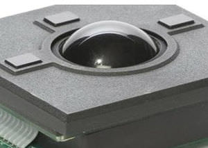 mechanischer Trackball 1