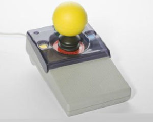 Schalter-Joystick