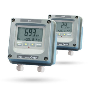 pH-/ Redox-Transmitter 1