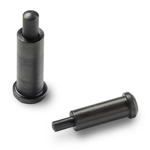 federnder Kugeltaucher 1