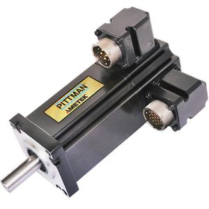 bürstenloser Motor