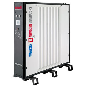 ultrareiner Stickstoffgenerator 1