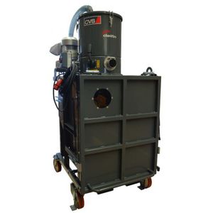 Industriesauger 1