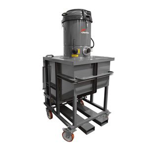 Industriesauger 1
