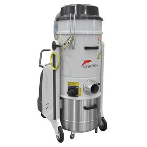 Industriesauger 1