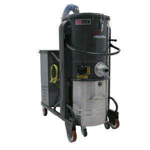 Industriesauger 1