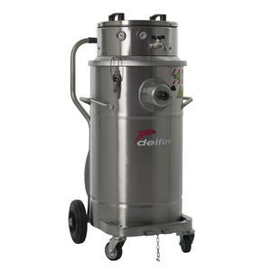 Industriesauger 1