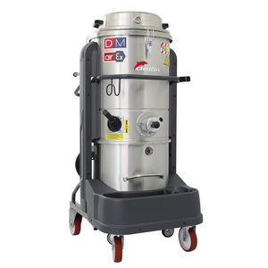 Industriesauger 1