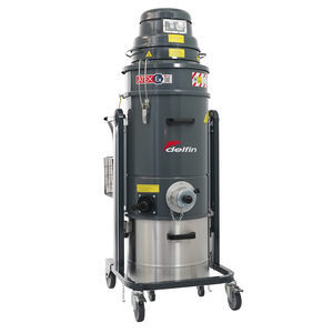 Industriesauger 1