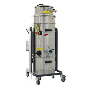 Industriesauger 1