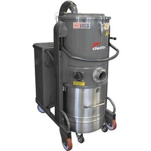 Industriesauger 1