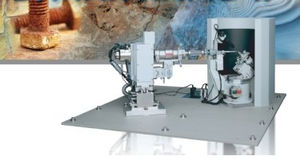 Röntgendiffraktometer 1