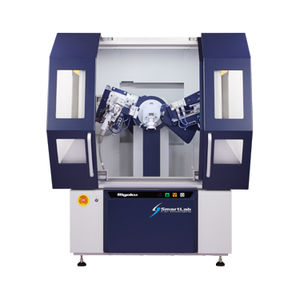 Röntgendiffraktometer 1