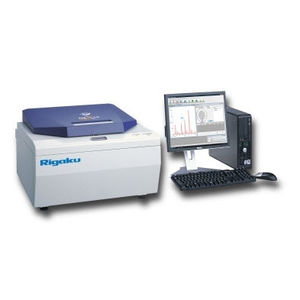 Fluoreszenzspektrometer 1
