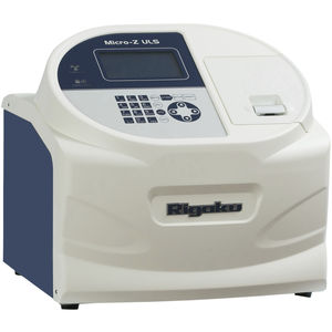 Kohlenwasserstoff-Analysator 1