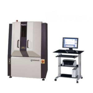 Röntgendiffraktometer 1