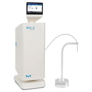 Labor-Wasseraufbereiter 1