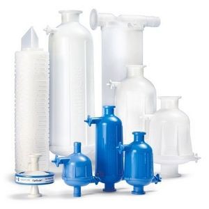 Wasserfilterpatrone