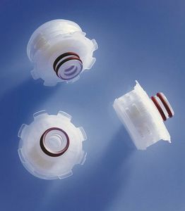 Filterpatrone für Gas 1