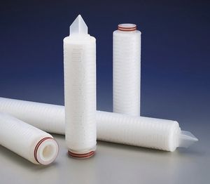 Filterpatrone für Gas 1