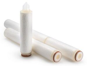 Wasserfilterpatrone 1