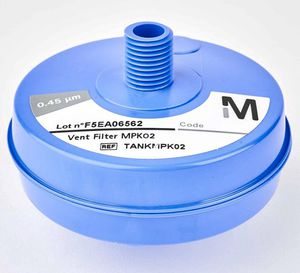 Wasserfilter 1