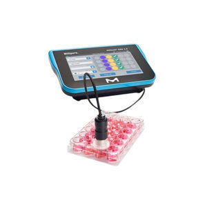 digitales Mikroohmmeter