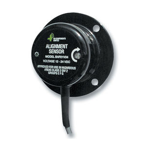 Schieflaufsensor für Becherwerk / für Kübelaufzüge 1
